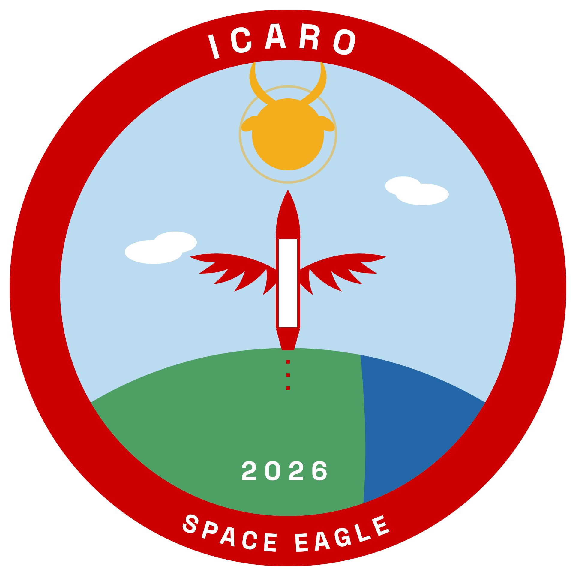 ICARO patch