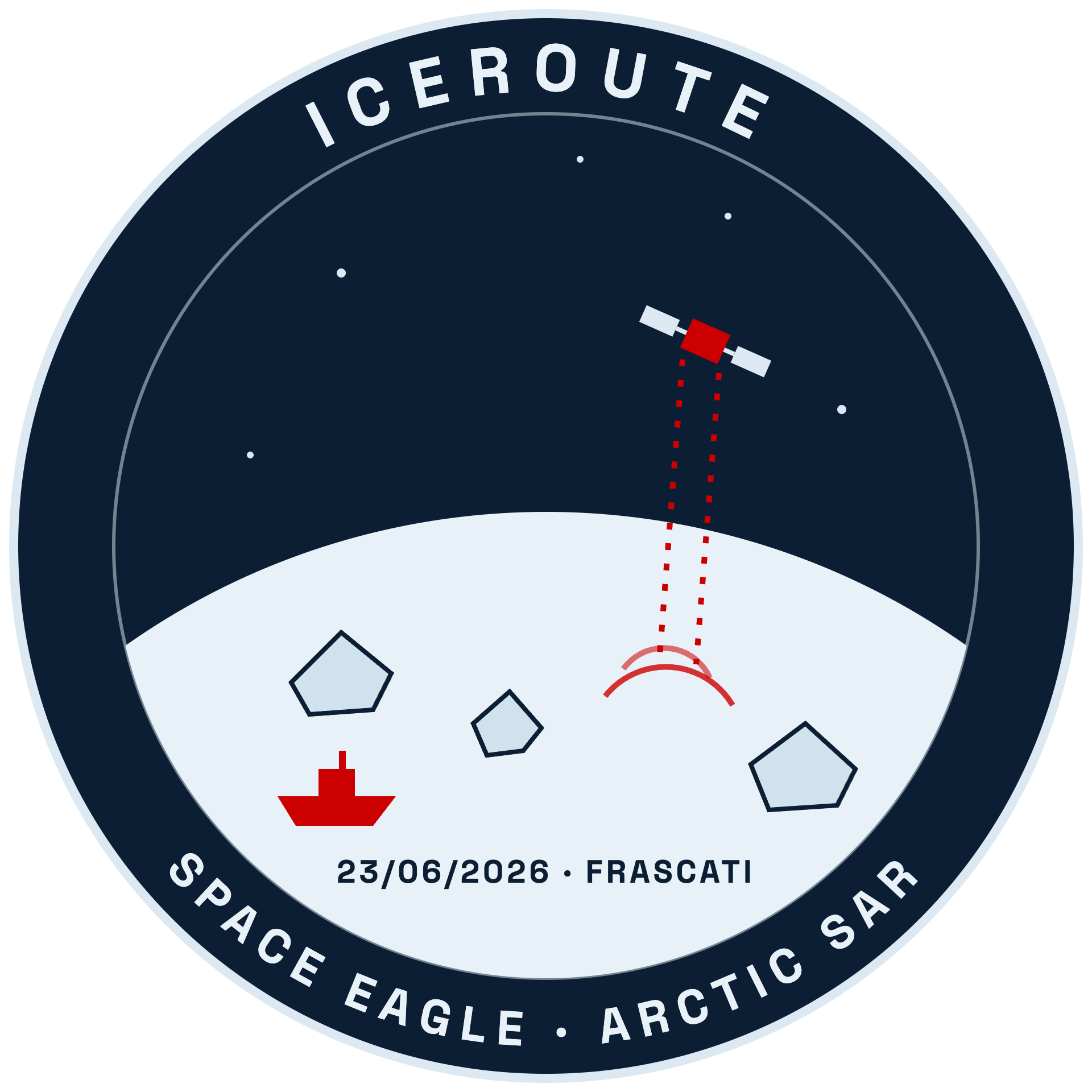 ICEROUTE patch