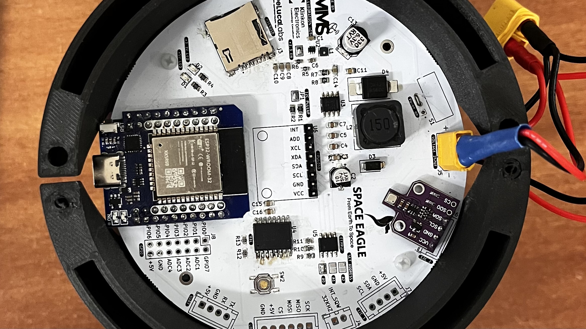 Mission Overview