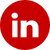 linkedIn social button